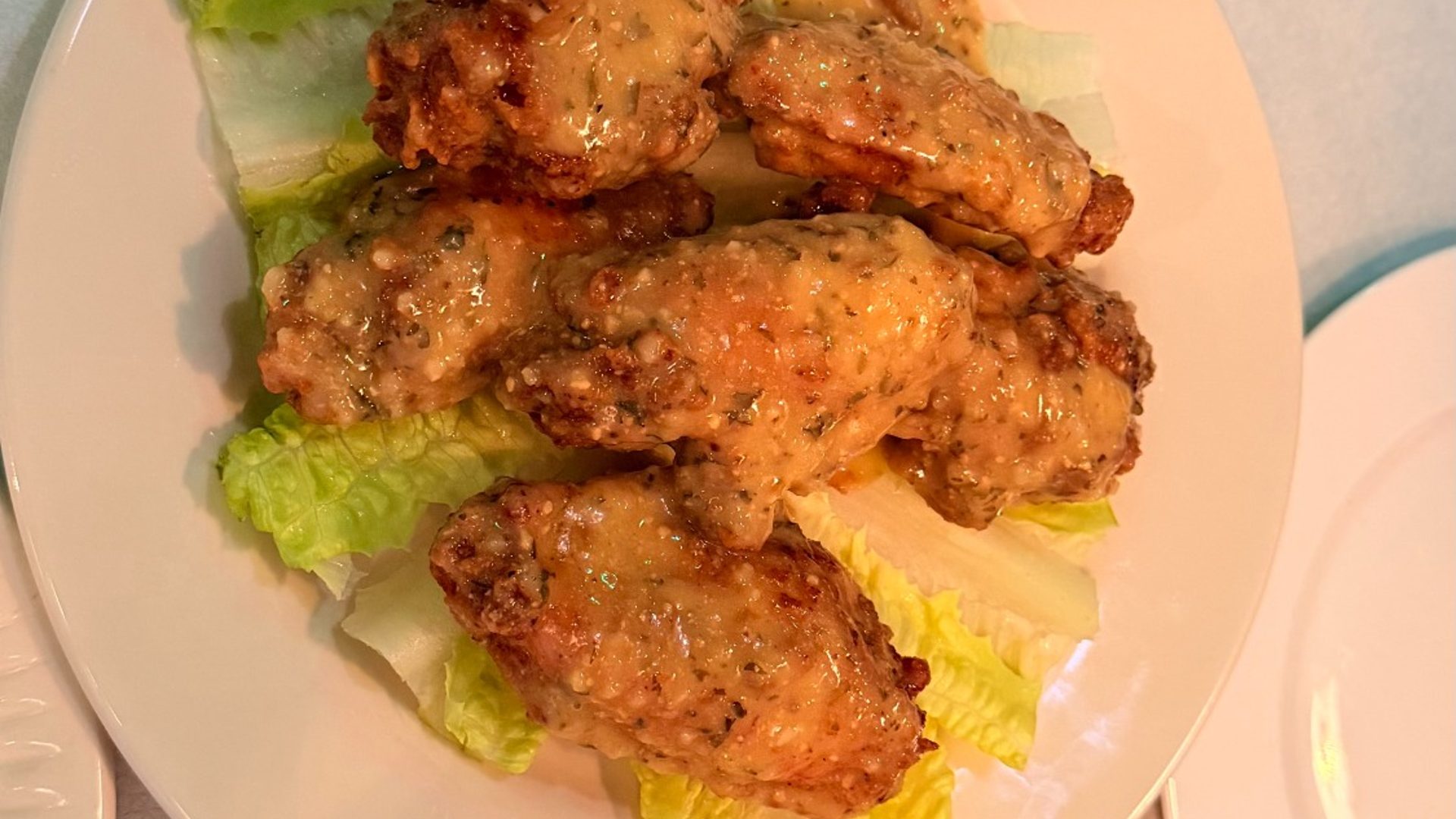 Early bird specials