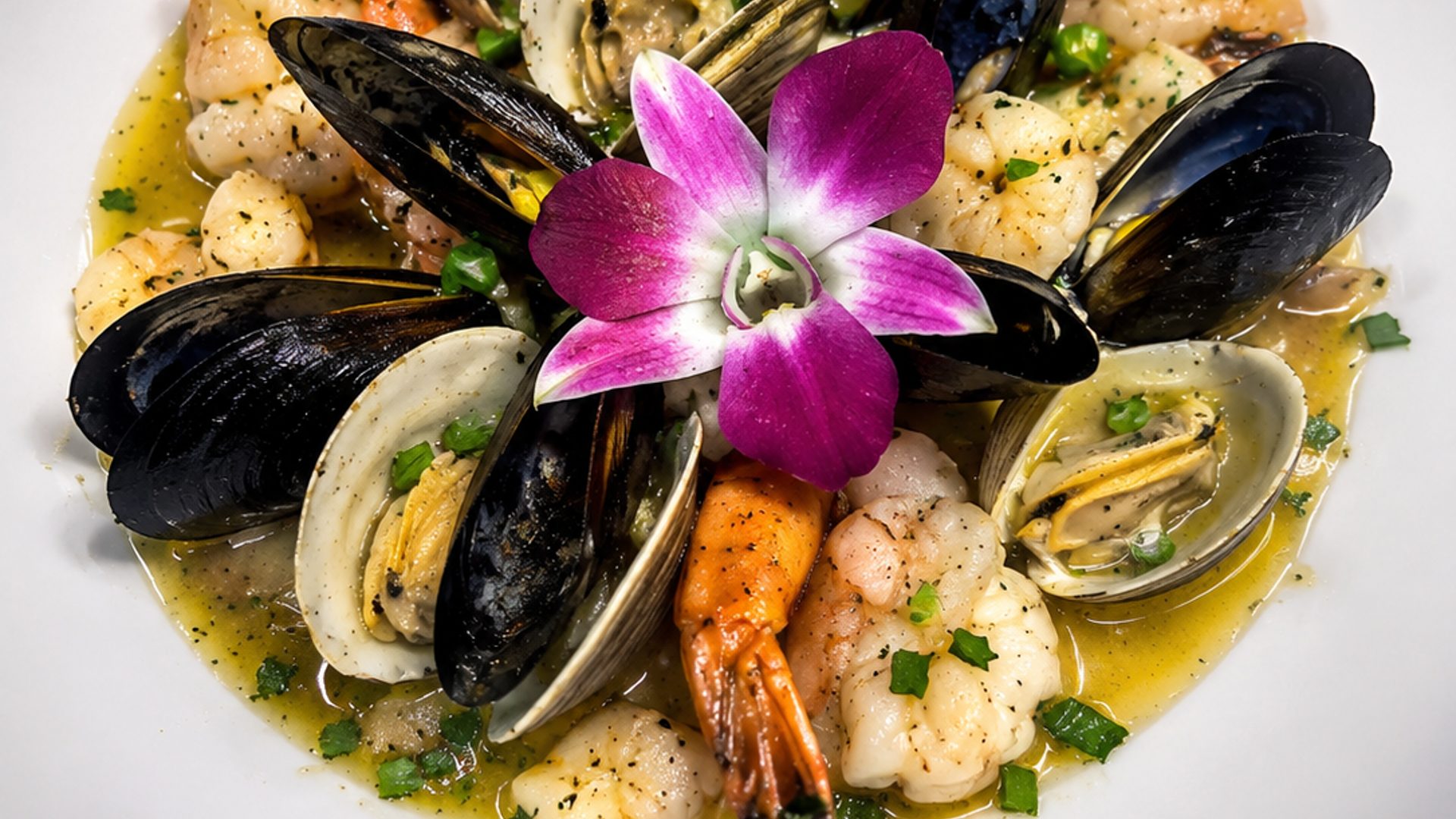 Fort Lauderdale's Italian table since 1976