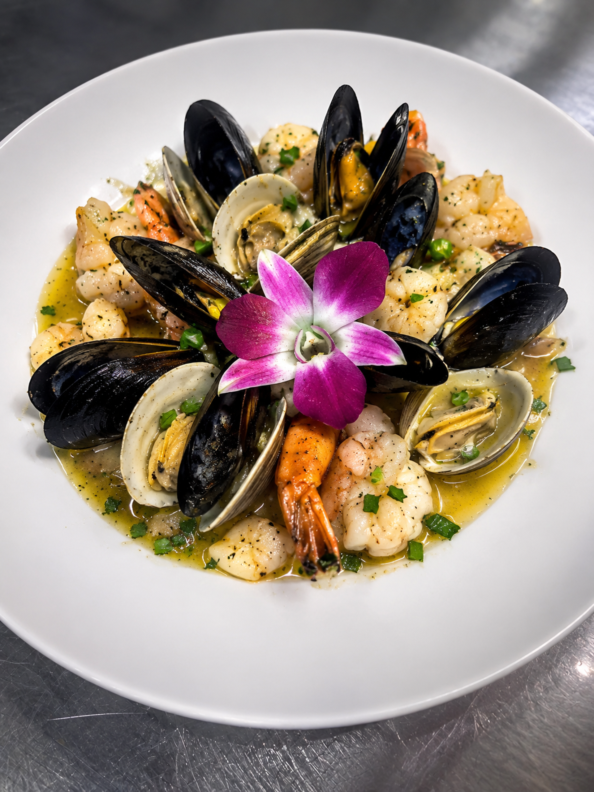 Fort Lauderdale's Italian table since 1976