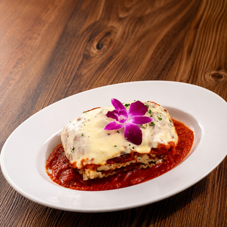 Lasagna (Early Bird)
