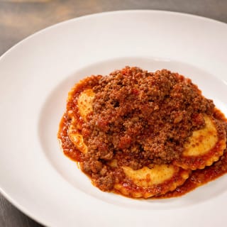 Ravioli