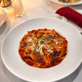 Baked Ziti (Early Bird)