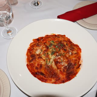 Baked Ziti