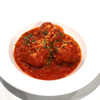 Meatballs