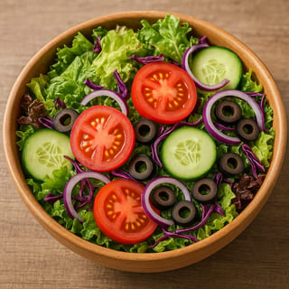 Side Salad