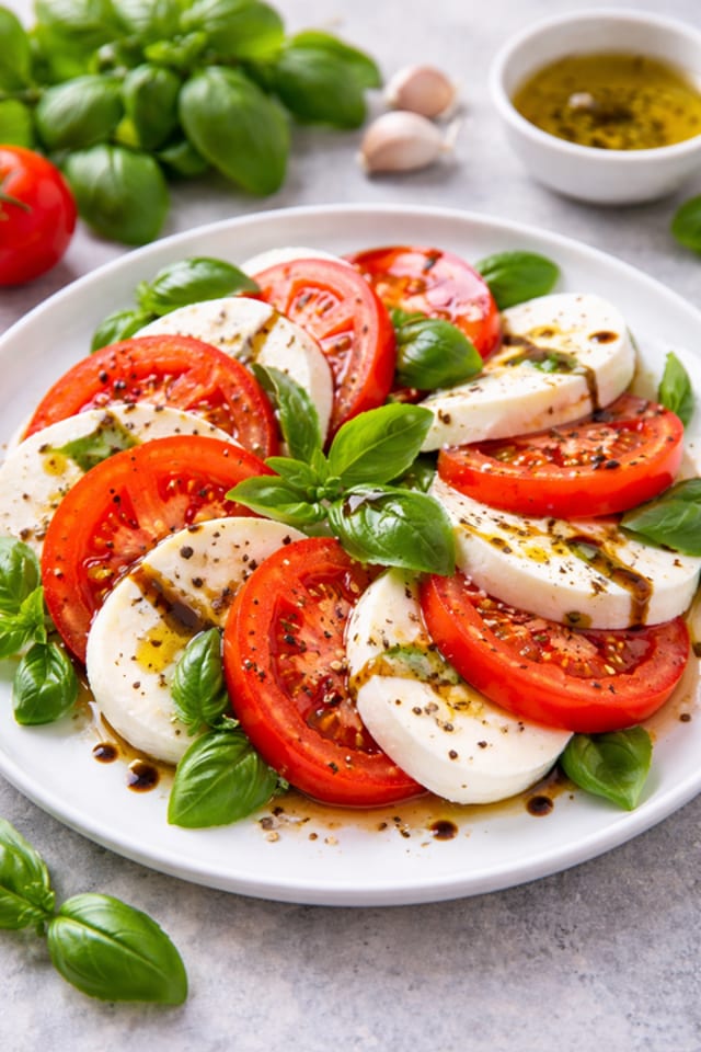 Caprese.