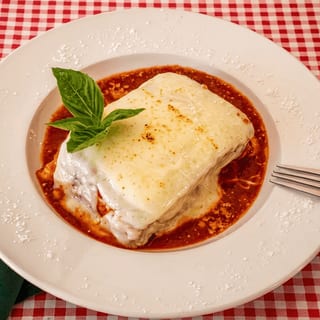 Lasagna