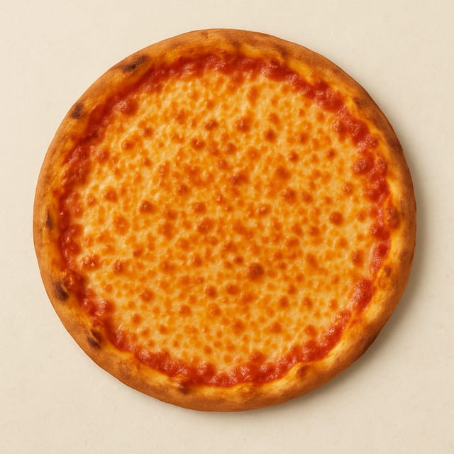 Cheese Pizza.